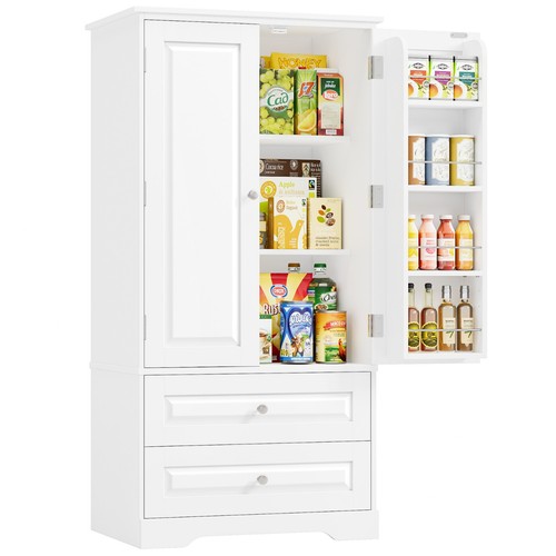Kitchen cupboard storage - kitchen,
