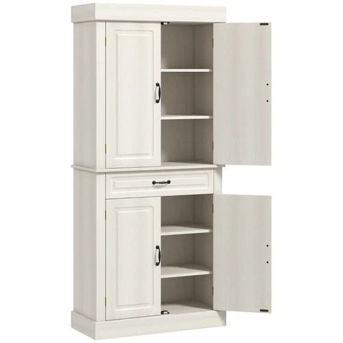 Tall kitchen cupboard - tall,