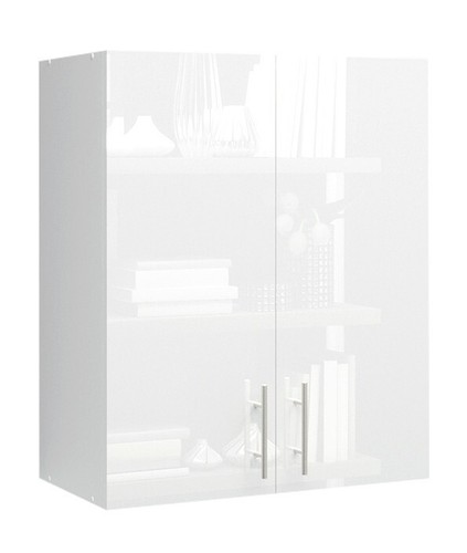 Greta kitchen wall unit - wall,