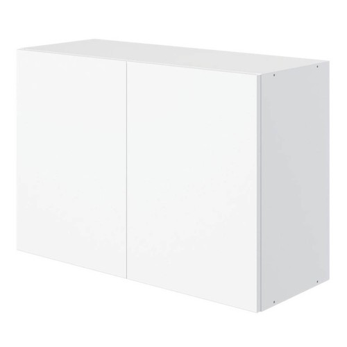 Kitchen wall unit - unit, matt