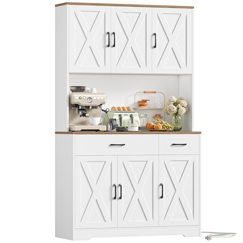 Kitchen cupboard tall - cupboard,,
