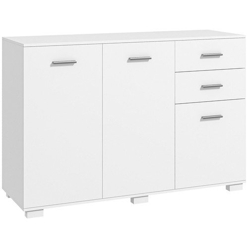Homcom modern sideboard - modern,