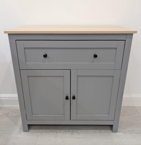 Small kitchen cabinet - kitchen, door