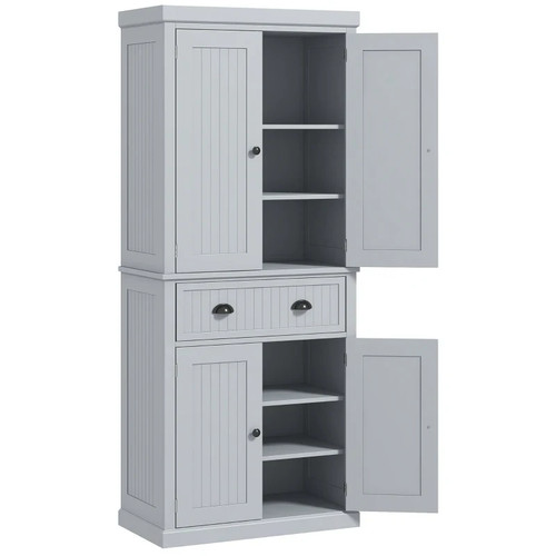 Tall kitchen cupboard - tall,